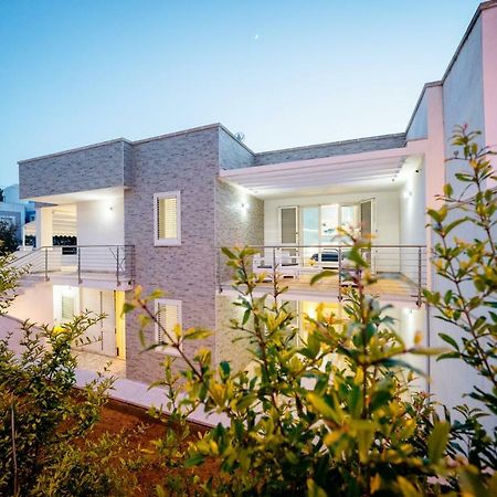 Perle Del Mare - Appartamenti Di Pregio 70M Spiaggia Pescoluse Marina Di Pescoluse Buitenkant foto