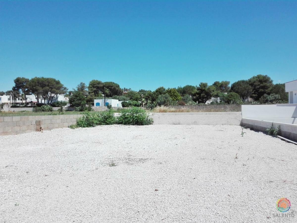 Perle Del Mare - Appartamenti Di Pregio 70M Spiaggia Pescoluse Marina Di Pescoluse Buitenkant foto